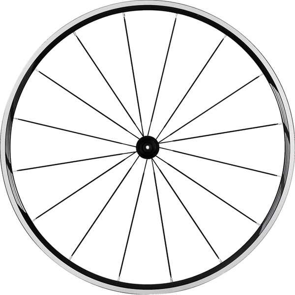 SHIMANO WH-RS21/ シマノ ダブリューエイチアールエス21