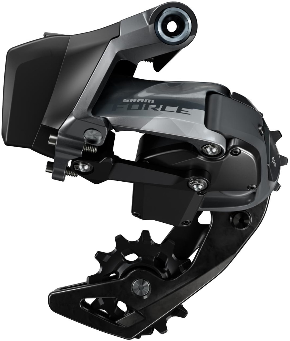 Sram Force ETAP AXS Rear Derailleur - Dave Mellor Cycles