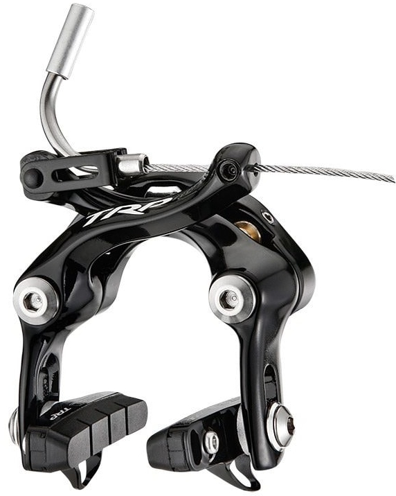 パーツ TRP T925 T925FB aerodynamic brake system TRP T925 Aero Brake Caliper Front or Rear Triathlon, TT