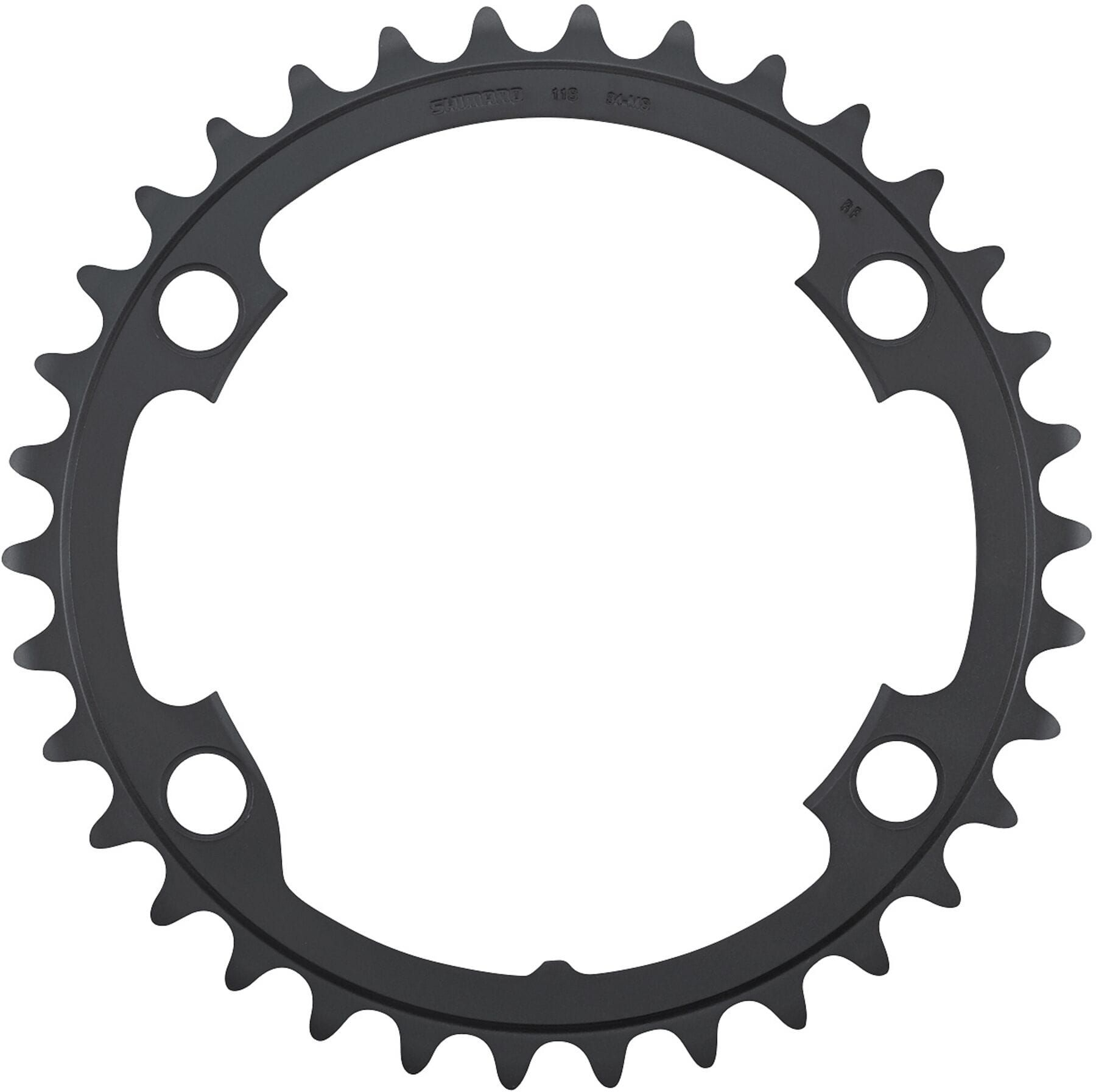 Shimano Ultegra R8000 Chainring - Dave Mellor Cycles