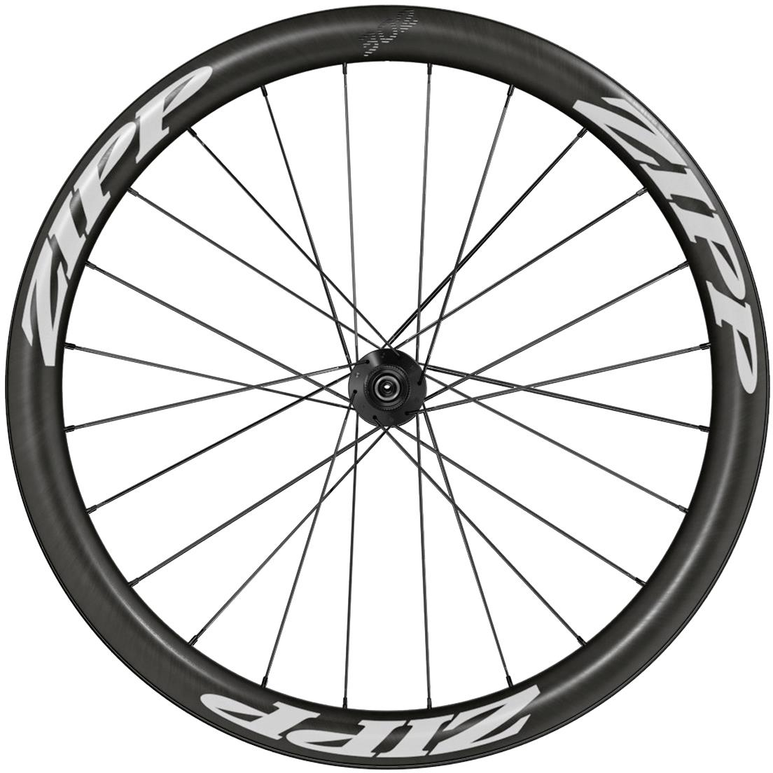 Zipp 302 Front 9 x 100クイック enve hed