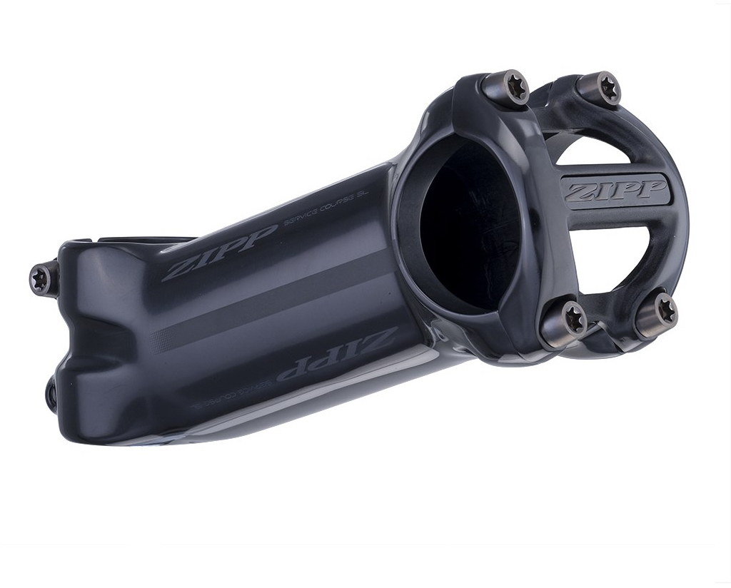 Zipp Speed Weaponry Service Course SL Stem – Incycle Bicycles